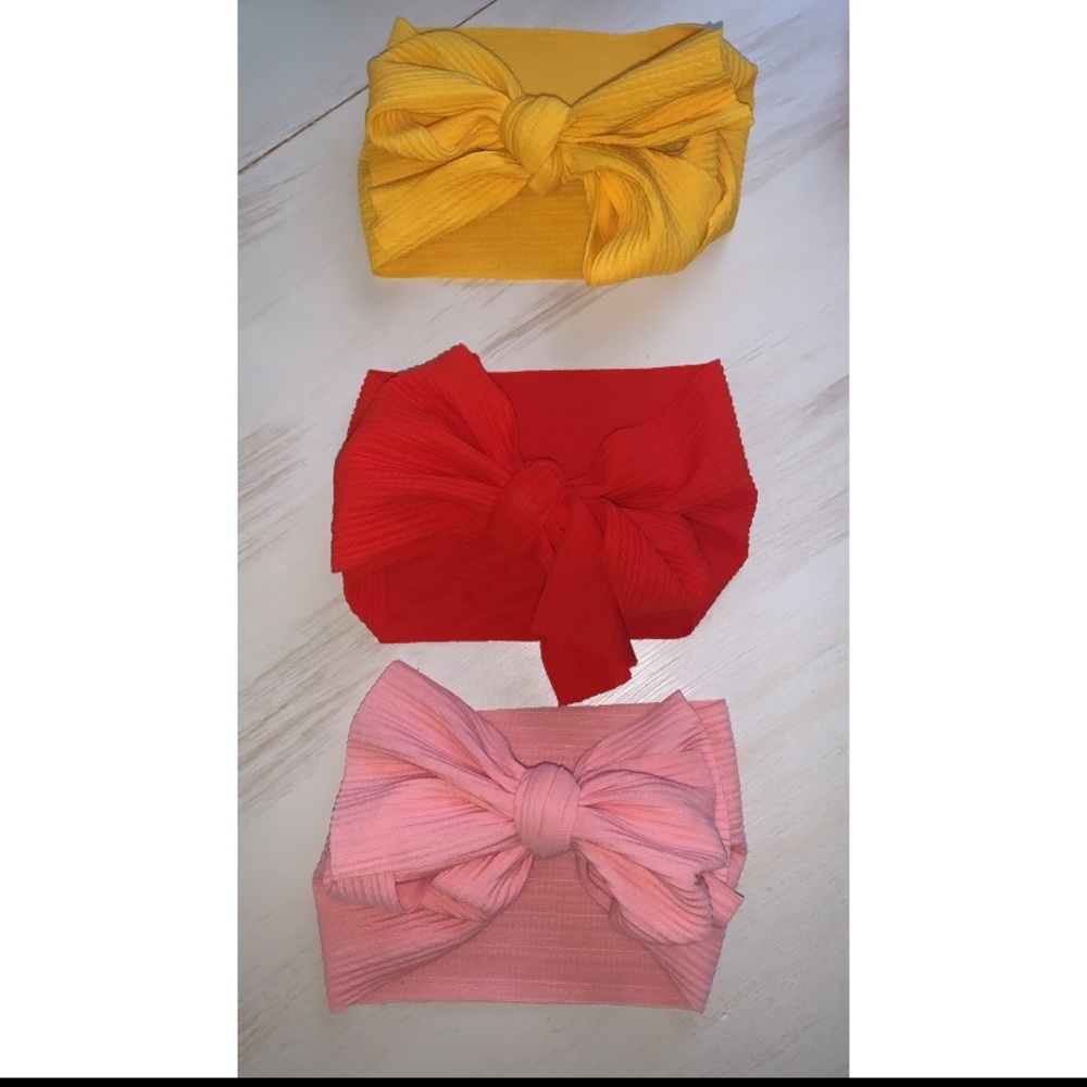 Glo Bows! - Picture 4 of 4